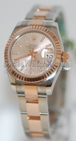 Rolex Datejust Lady 179171