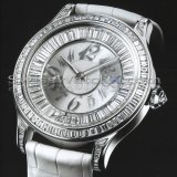 Jaeger Le Coultre Diamonds scintillement Master 1203402