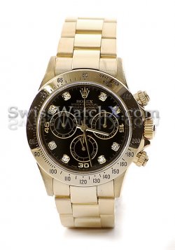 Rolex Cosmograph Daytona 116528