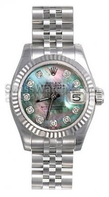 Rolex Datejust Lady 179174