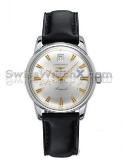 Patrimoine Longines L1.611.4.75.2