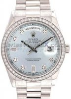 Date Jour Rolex 118346