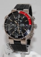 Oris TT1 Divers 674 7599 71 54 RS