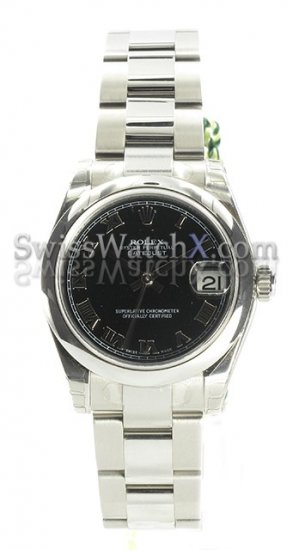 Rolex Datejust Mid-size 178240 - Cliquez sur l'image pour la fermer