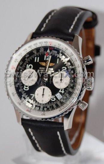 Breitling Navitimer A23322 - Cliquez sur l'image pour la fermer