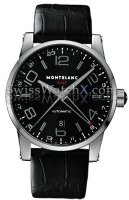 Mont Blanc 36065 TimeWalker