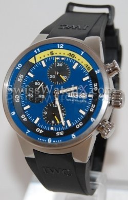 IWC Aquatimer IW378203