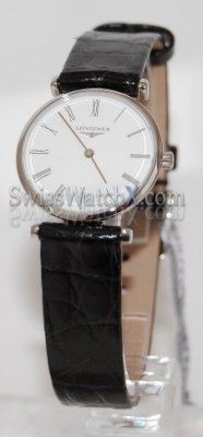 Longines Grande Classique L4.209.4.11.2