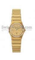 Omega Constellation Mesdames Mini 1167.15.00