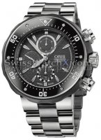 Oris TT1 Divers 674 71 54 7630