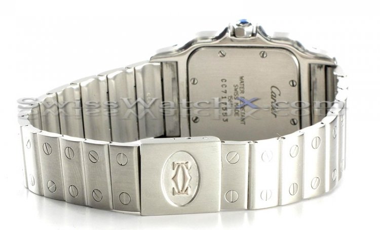 Cartier Santos 300