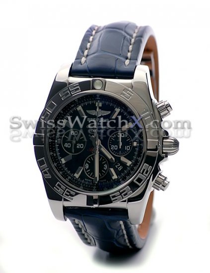 Breitling Chronomat B01 AB0110 - Cliquez sur l'image pour la fermer