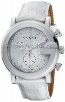 Gucci G Chrono YA101344