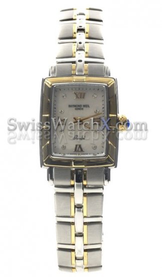 Raymond Weil Parsifal 9740-STG-00995 - Cliquez sur l'image pour la fermer