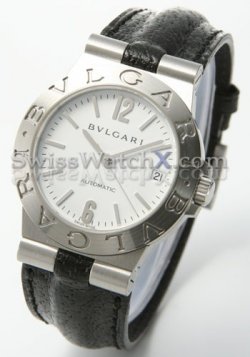 Bvlgari Diago LCV35WSLD