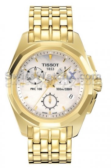 Tissot PRC100 T008.217.33.111.00 - Cliquez sur l'image pour la fermer