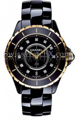 Chanel J12 38mm H2544