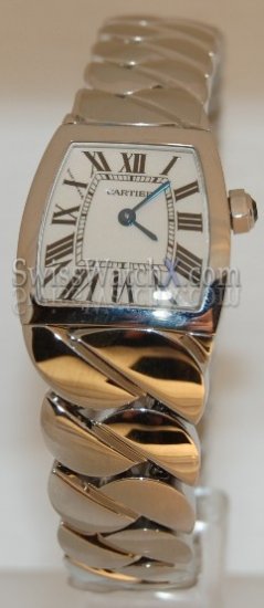 Cartier La Doña de Cartier W660012I - Cliquez sur l'image pour la fermer