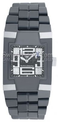 Technomarine BlackSnow SQCB02C