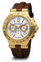 Bvlgari Diago DP42C6GLDCH professionnel