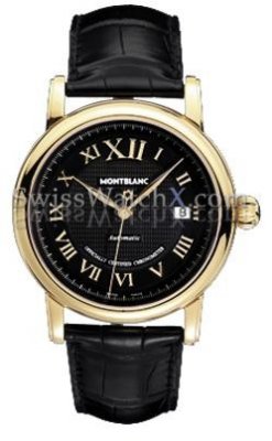 Or Mont Blanc Star 103093