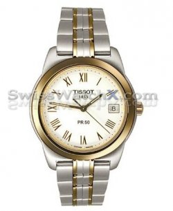 Tissot PR50 T34.2.481.13