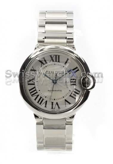 Cartier Ballon Bleu W6920046