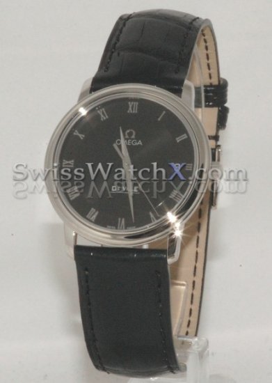 Omega De Ville Prestige 4810.52.01 - Cliquez sur l'image pour la fermer