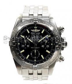 Breitling Blackbird A44359