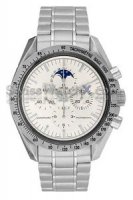 Phase de lune Omega Speedmaster 3575.30.00