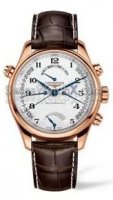 Longines Master Collection L2.714.8.78.3