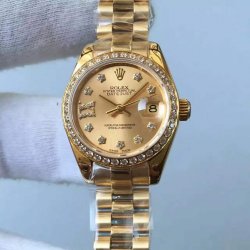 Rolex Lady Datejust 26mm