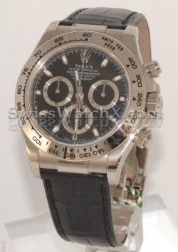 Rolex Cosmograph Daytona 116519