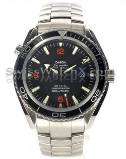 Omega Planet Ocean 2200.51.00