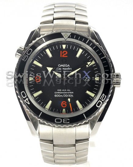 Omega Planet Ocean 2200.51.00 - Cliquez sur l'image pour la fermer