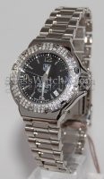 Tag Heuer F1 mousseux WAC1214.BA0852