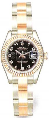 Rolex Datejust Lady 179171