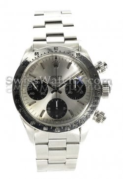 Rolex Cosmograph Daytona 6265