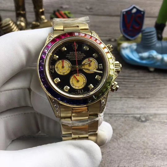 Rolex Daytona Cosmograph 116598