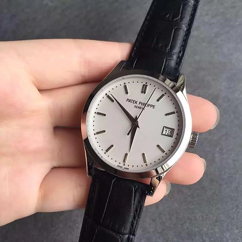 Patek Philippe 5296G Calatrava