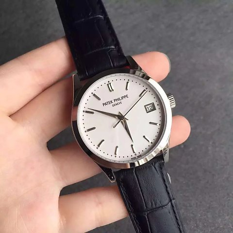 Patek Philippe 5296G Calatrava