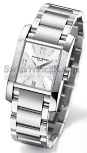 Baume et Mercier Diamant 8568