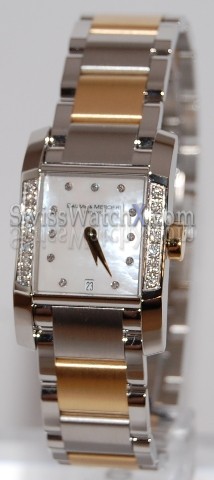 Baume et Mercier Diamant 8599 - Cliquez sur l'image pour la fermer