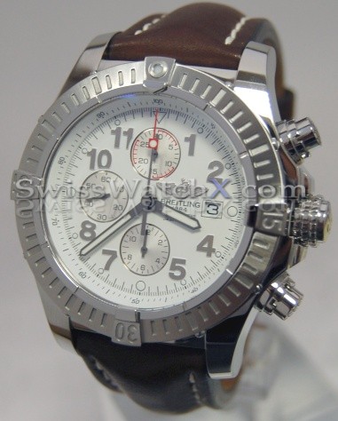 Breitling Avenger Super A13370