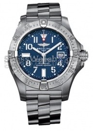 Seawolf Avenger Breitling A17330