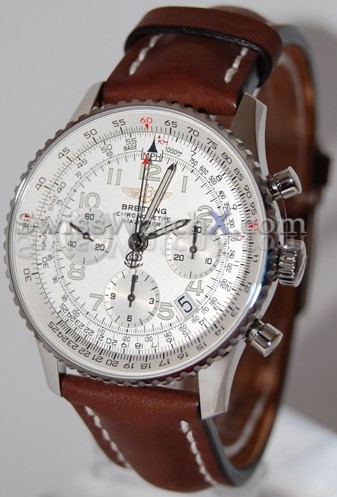 Breitling Navitimer A23322 - Cliquez sur l'image pour la fermer