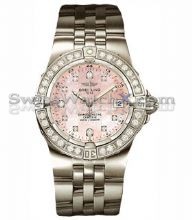 Breitling Starliner A71340 - Cliquez sur l'image pour la fermer