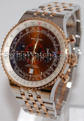 Breitling Montbrillant C23340