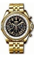 Breitling Bentley Motors K25362 - Cliquez sur l'image pour la fermer