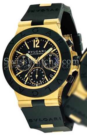 Bvlgari Diago AC38GVD